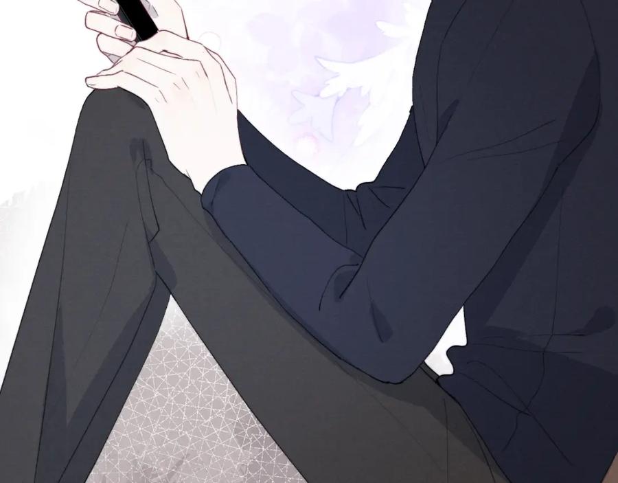 《戎先生的失恋日记》第48话 和男神近距离接触啦！ 第47页