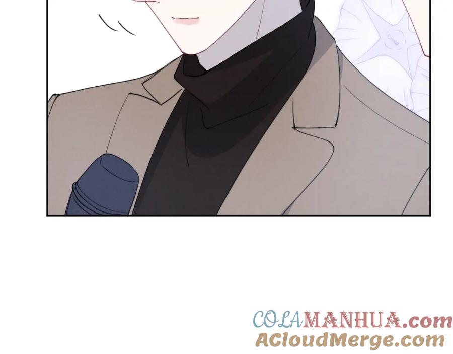 《戎先生的失恋日记》第48话 和男神近距离接触啦！ 第81页