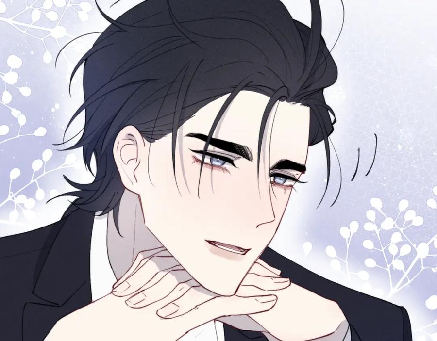 《戎先生的失恋日记》第49话 陈柯尧莫昱飞关系疑云 第55页