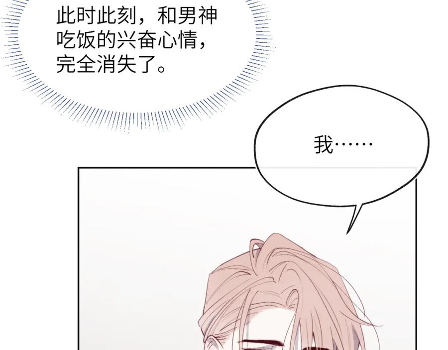 《戎先生的失恋日记》第49话 陈柯尧莫昱飞关系疑云 第79页