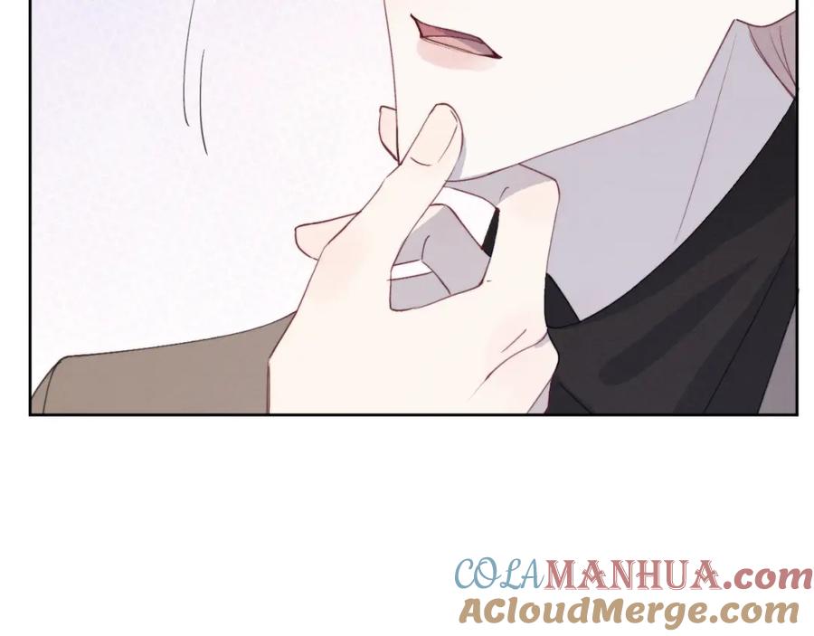 《戎先生的失恋日记》第49话 陈柯尧莫昱飞关系疑云 第109页
