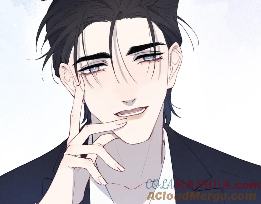 《戎先生的失恋日记》第49话 陈柯尧莫昱飞关系疑云 第69页