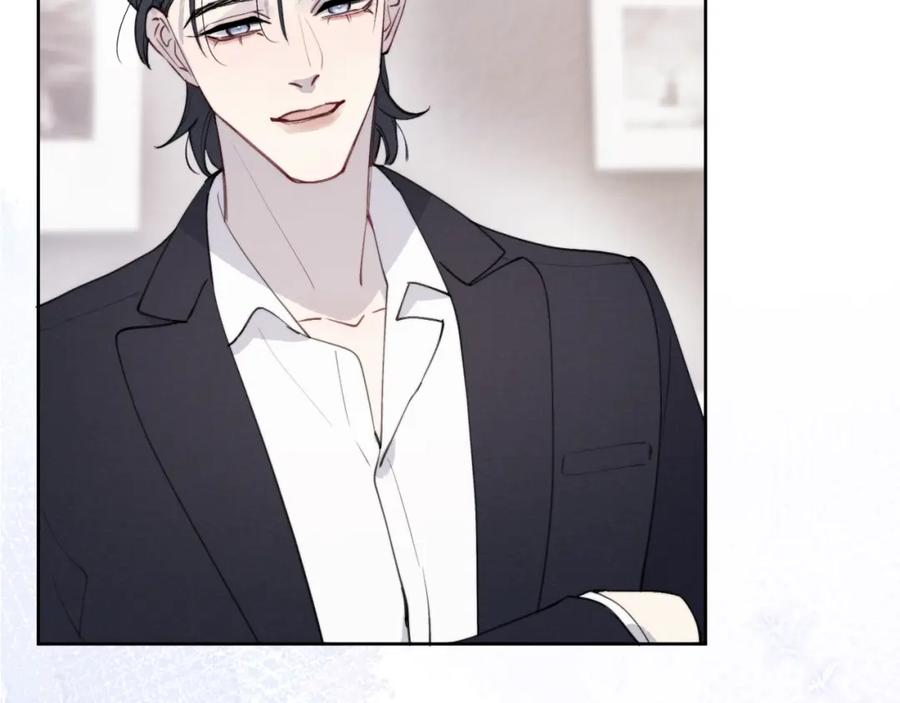 《戎先生的失恋日记》第50话 莫昱飞居然是对陈柯尧余情未了的前任 第25页