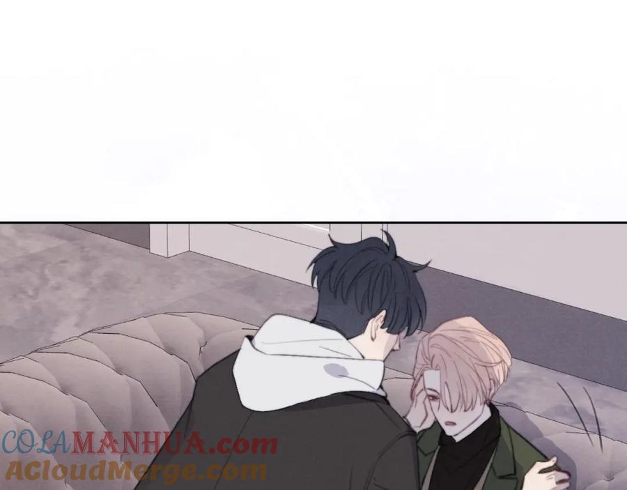《戎先生的失恋日记》第51话 陈柯尧再次英雄救美 第73页
