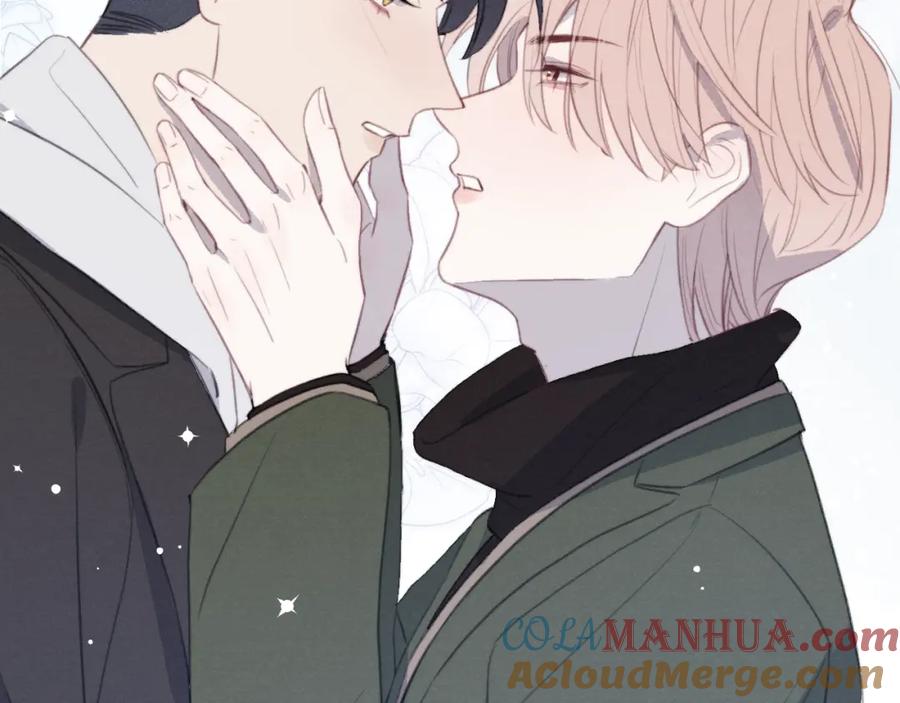 《戎先生的失恋日记》第51话 陈柯尧再次英雄救美 第29页