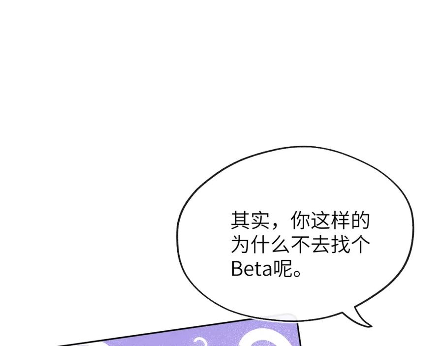 《戎先生的失恋日记》第53话 如果你是Beta就…… 第79页