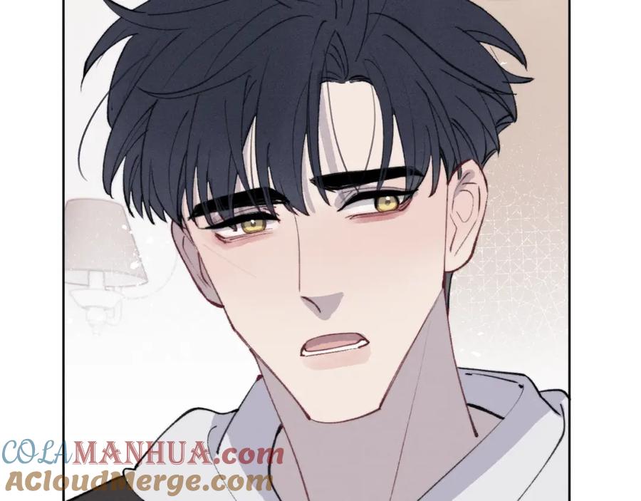 《戎先生的失恋日记》第53话 如果你是Beta就…… 第65页