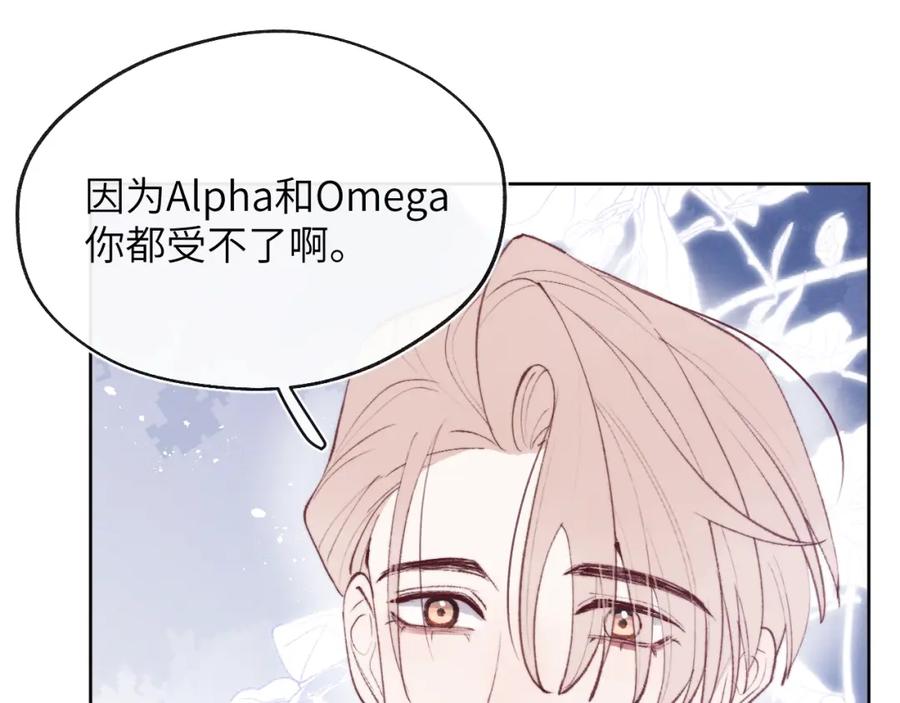 《戎先生的失恋日记》第53话 如果你是Beta就…… 第82页