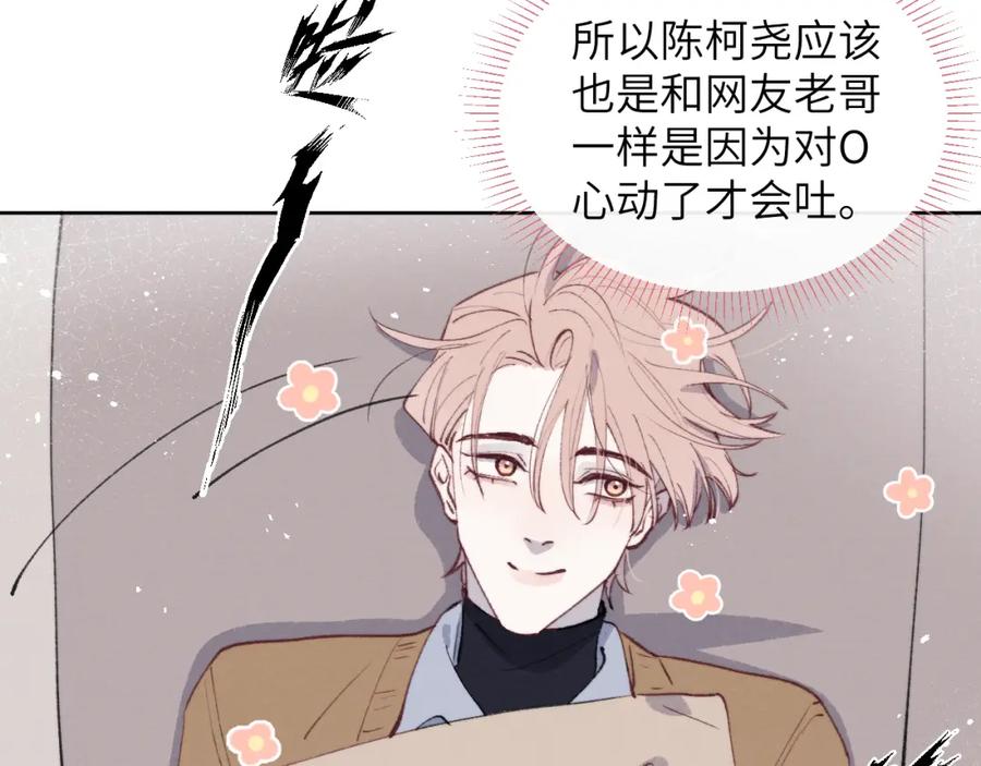 《戎先生的失恋日记》第54话 你是不是喜欢我！ 第88页