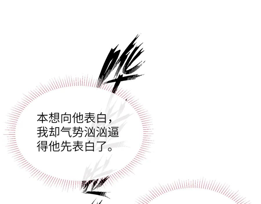 《戎先生的失恋日记》第54话 你是不是喜欢我！ 第87页