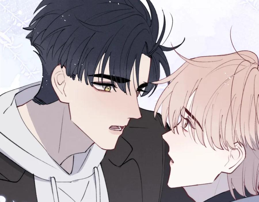 《戎先生的失恋日记》第54话 你是不是喜欢我！ 第66页