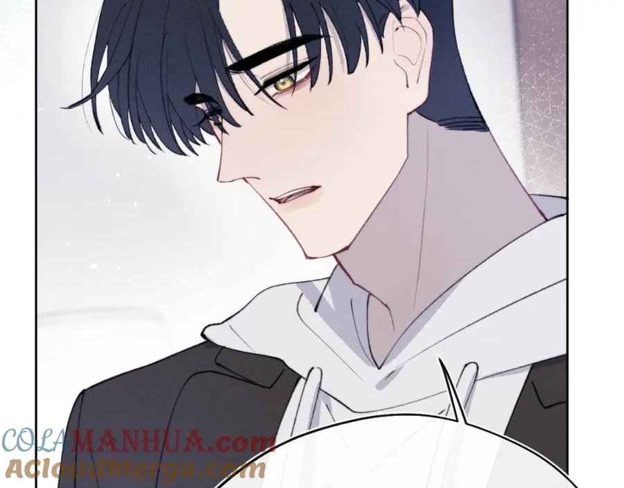 《戎先生的失恋日记》第55话 陈柯尧毛病原因揭秘 第33页
