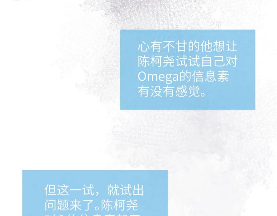 《戎先生的失恋日记》第55话 陈柯尧毛病原因揭秘 第54页