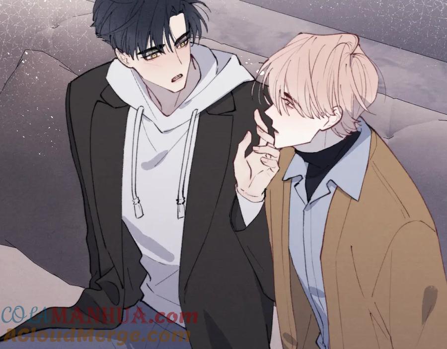 《戎先生的失恋日记》第55话 陈柯尧毛病原因揭秘 第41页