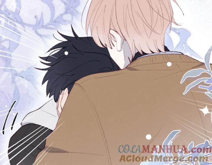 《戎先生的失恋日记》第55话 陈柯尧毛病原因揭秘 第61页
