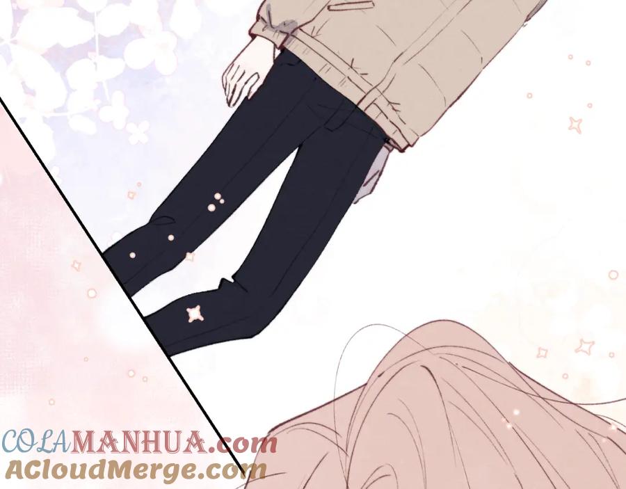 《戎先生的失恋日记》第57话 戎戎！约会！情话！ 第37页