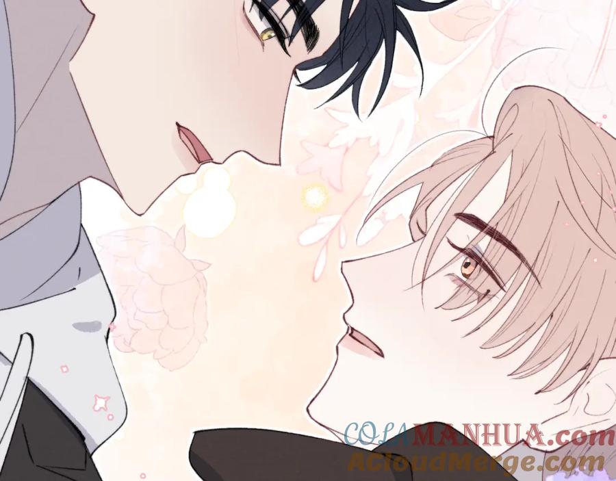 《戎先生的失恋日记》第57话 戎戎！约会！情话！ 第81页