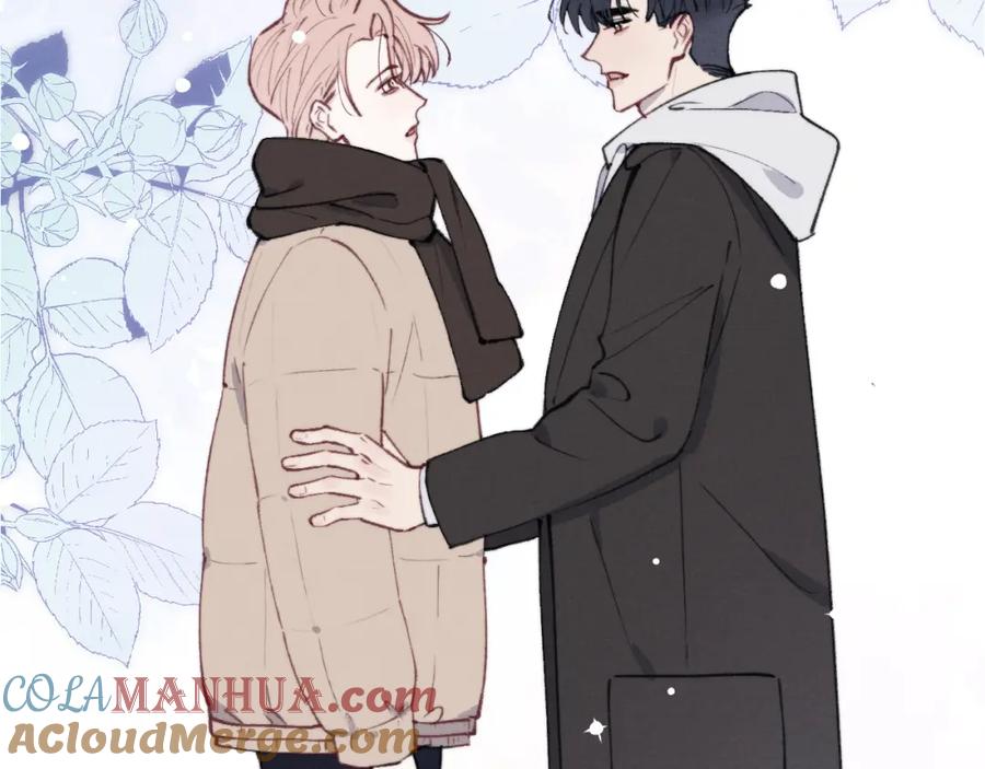 《戎先生的失恋日记》第57话 戎戎！约会！情话！ 第25页