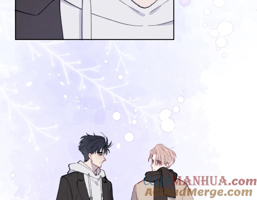 《戎先生的失恋日记》第57话 戎戎！约会！情话！ 第69页