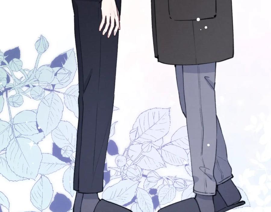 《戎先生的失恋日记》第57话 戎戎！约会！情话！ 第26页