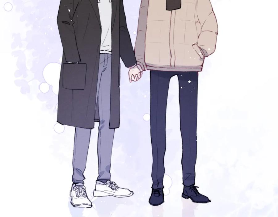 《戎先生的失恋日记》第57话 戎戎！约会！情话！ 第70页