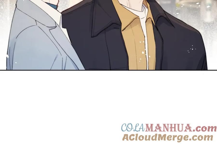 《戎先生的失恋日记》第4话 他好爱我！ 第21页