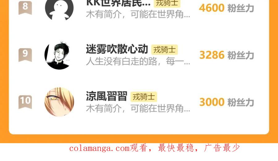 《戎先生的失恋日记》第58话 戎戎！误会！情书！ 第93页
