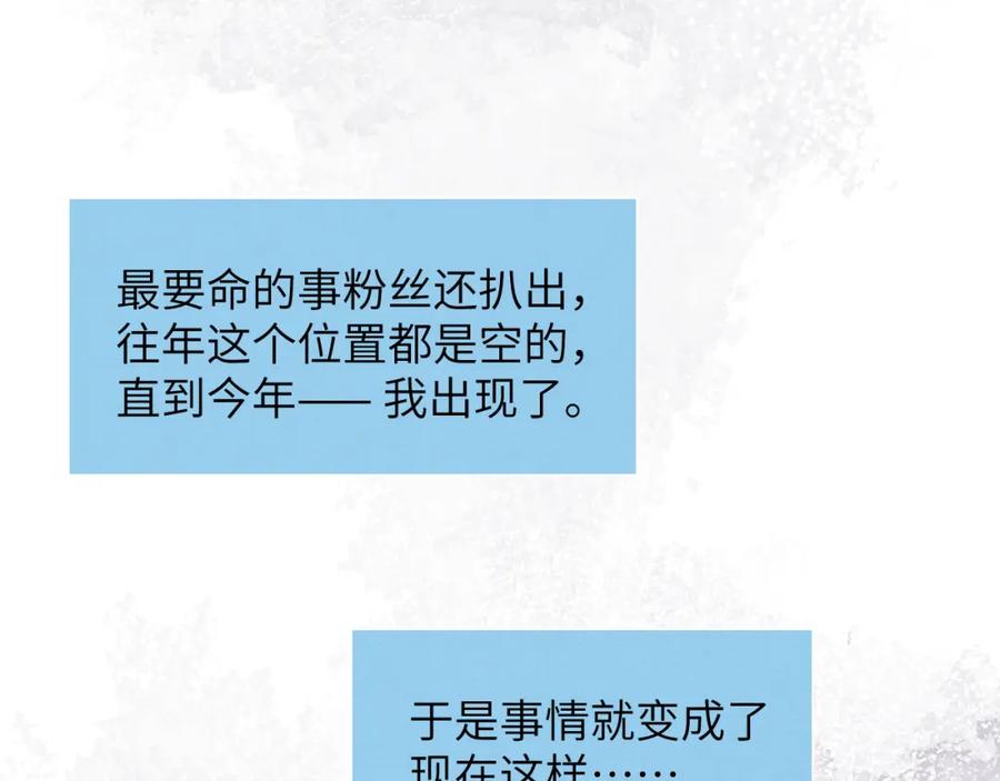《戎先生的失恋日记》第58话 戎戎！误会！情书！ 第20页