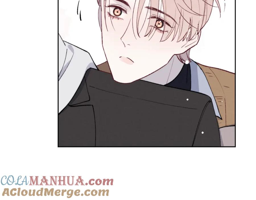 《戎先生的失恋日记》第58话 戎戎！误会！情书！ 第82页