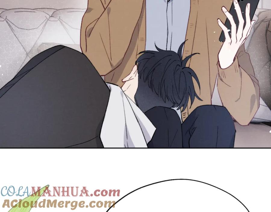 《戎先生的失恋日记》第58话 戎戎！误会！情书！ 第31页