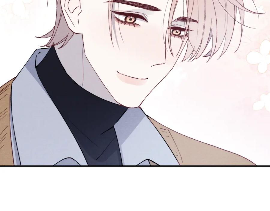 《戎先生的失恋日记》第58话 戎戎！误会！情书！ 第36页
