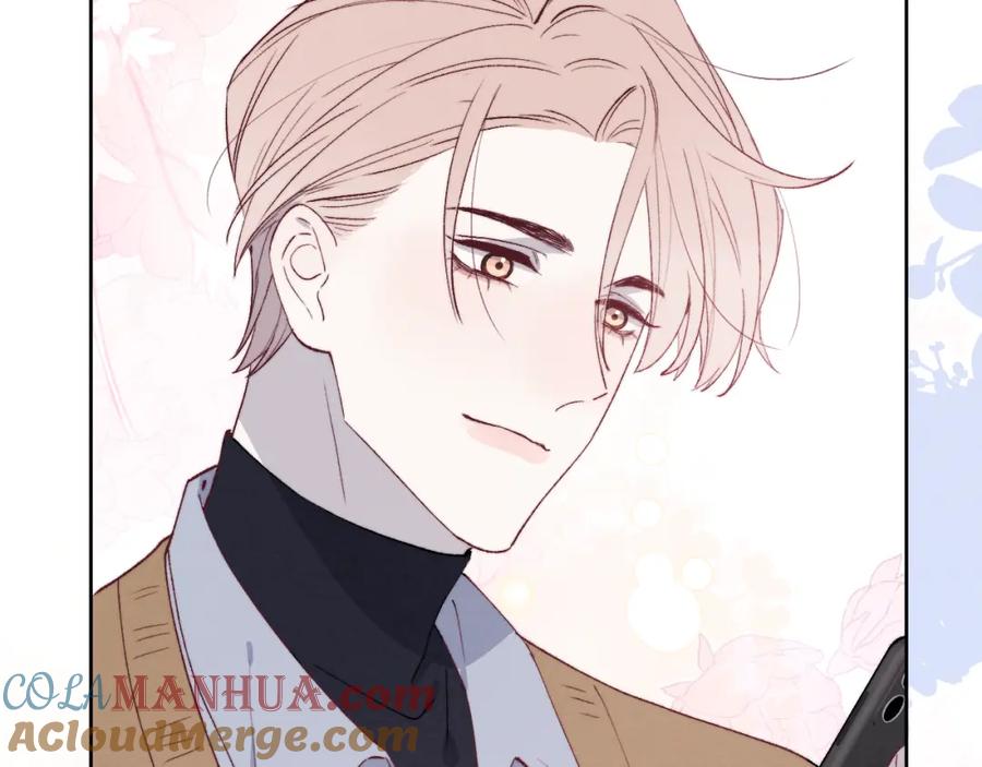《戎先生的失恋日记》第58话 戎戎！误会！情书！ 第46页