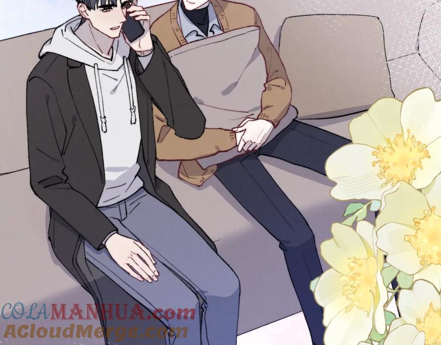 《戎先生的失恋日记》第58话 戎戎！误会！情书！ 第76页
