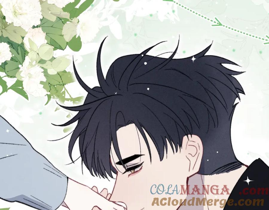 《戎先生的失恋日记》第61话 戎戎！惊喜！尧尧赢了！ 第61页
