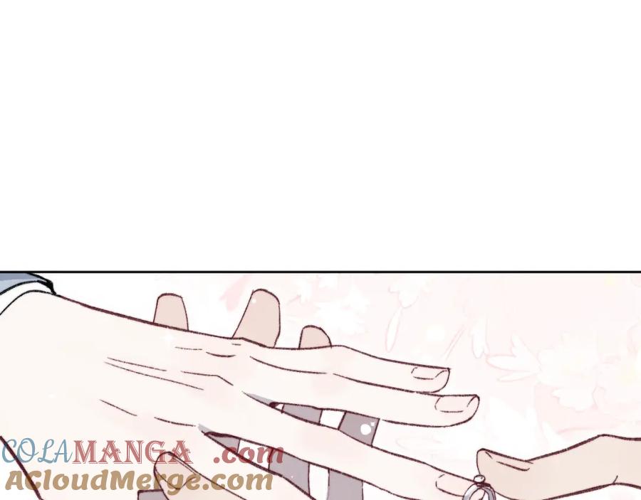 《戎先生的失恋日记》第61话 戎戎！惊喜！尧尧赢了！ 第58页