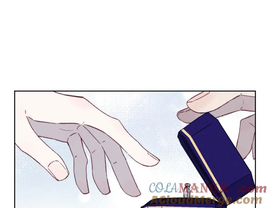 《戎先生的失恋日记》第61话 戎戎！惊喜！尧尧赢了！ 第43页
