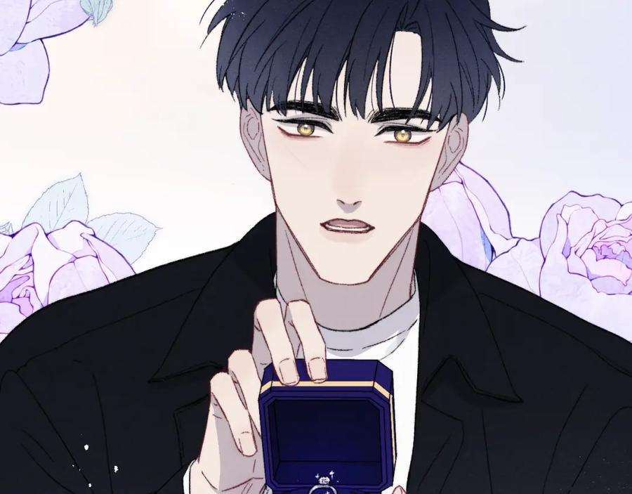 《戎先生的失恋日记》第61话 戎戎！惊喜！尧尧赢了！ 第50页