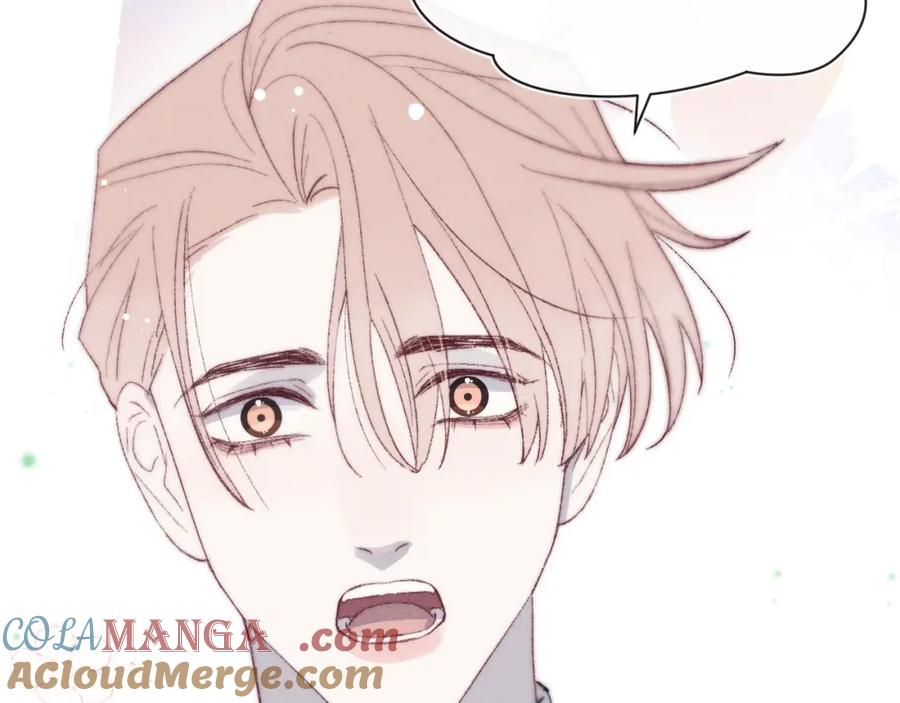 《戎先生的失恋日记》第61话 戎戎！惊喜！尧尧赢了！ 第40页