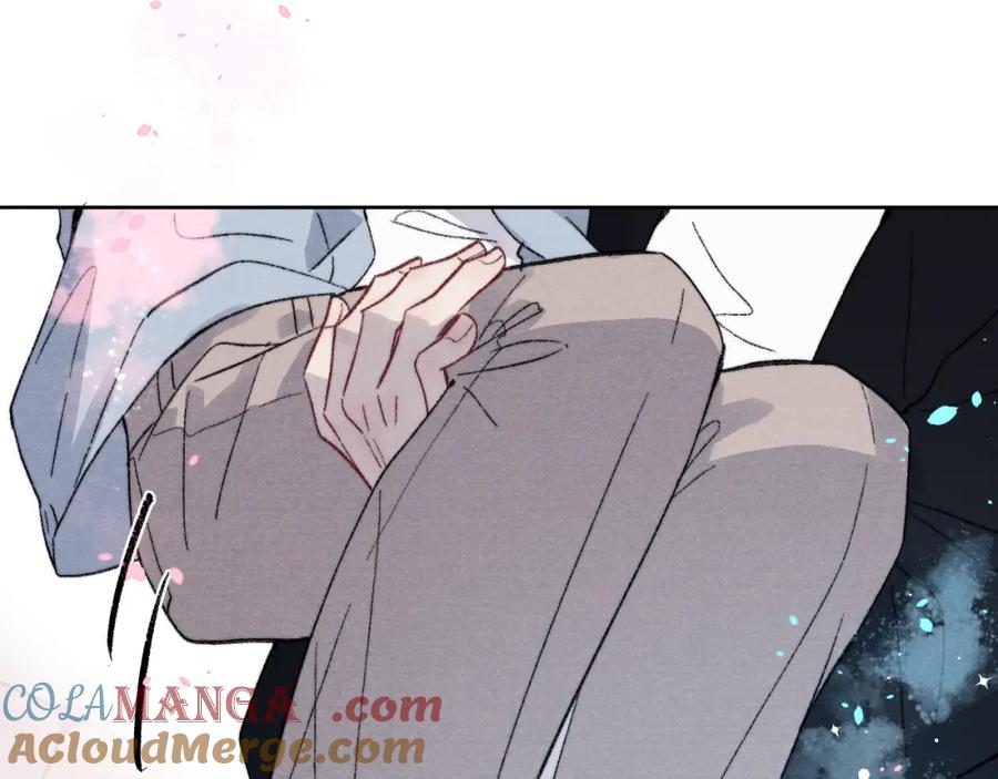 《戎先生的失恋日记》完结 戎戎和尧尧要一直幸福下去！ 第33页