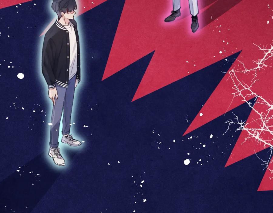 《戎先生的失恋日记》第7话 他反应也太大了吧！ 第68页