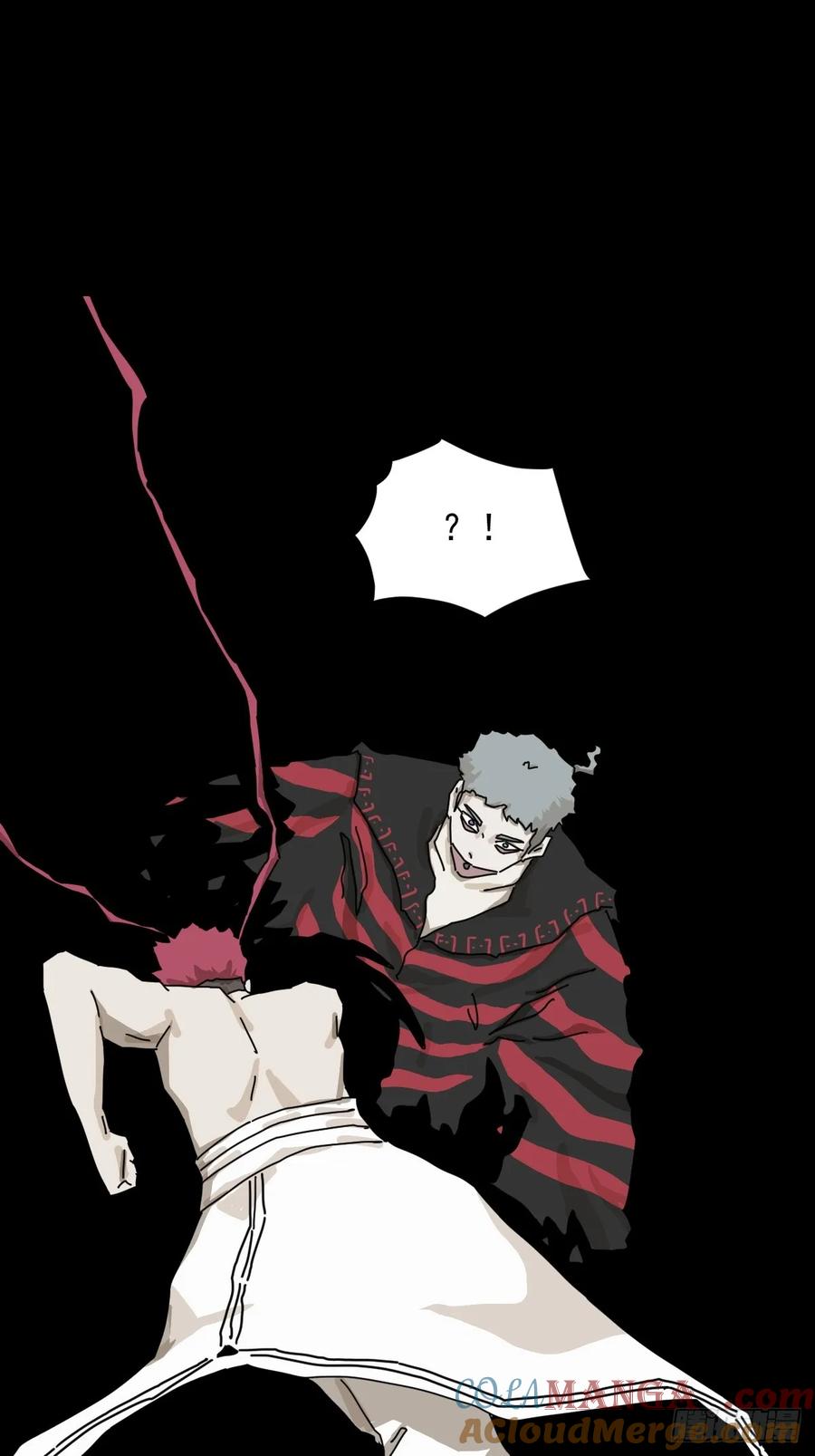 山傀：山神诡录 - 英雄（二五） - 第35张图