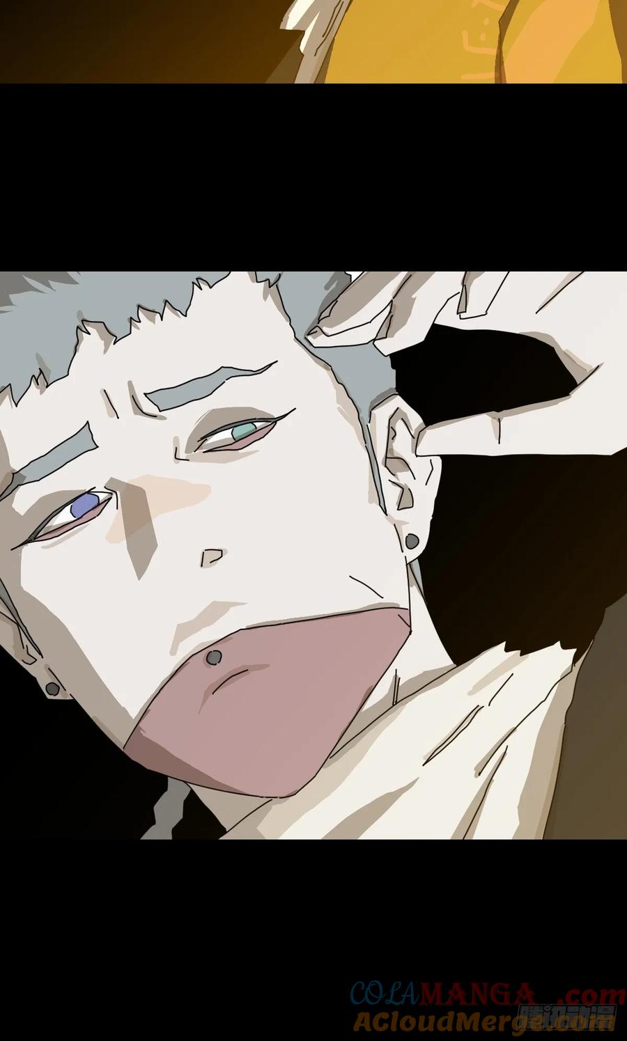 山傀：山神诡录 - 英雄（二五） - 第21张图