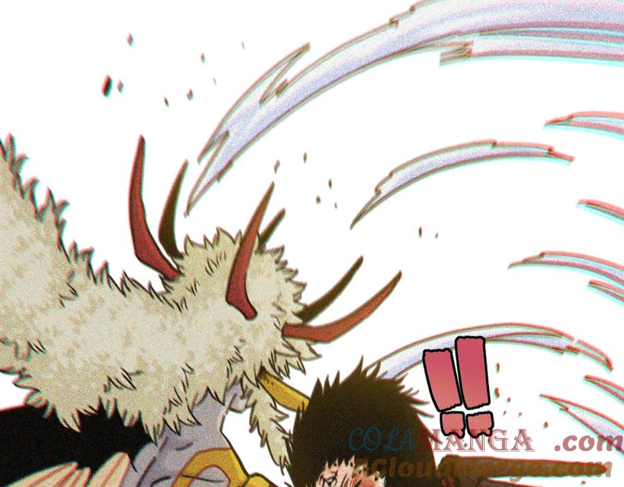 《桃与末世之书》第188话 菌灵族 第25页