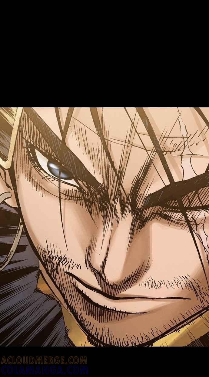 《新暗行御史》第244话 第58页
