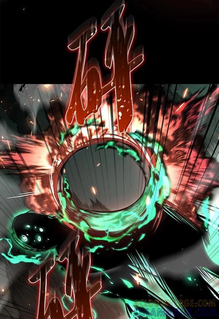 回归后的魔王变善良了 - 052 危险的正义感 - 第81张图