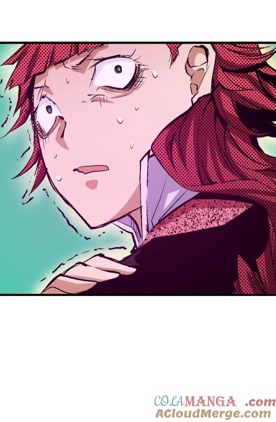 文豪野犬（彩色条漫） - 60 60 - 第64张图