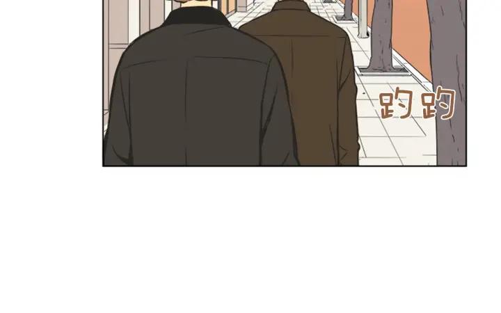 《不能恋爱的房间》第72话 我还是喜欢看恐怖电影 第80页