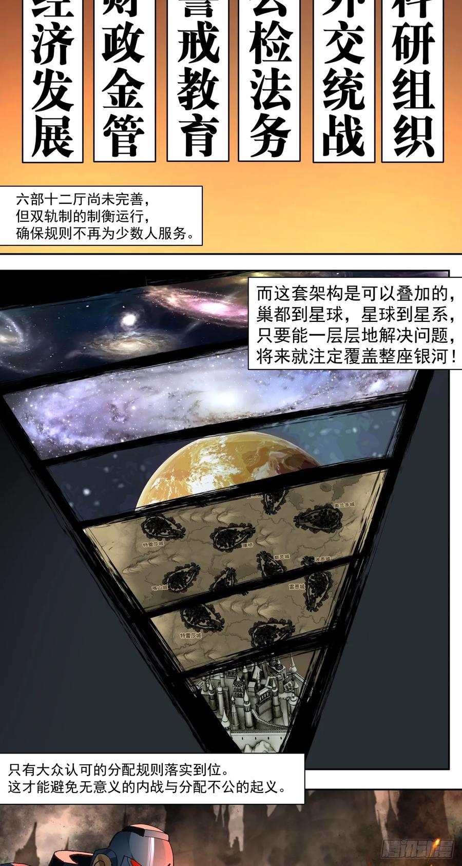《泰拉战纪》路线规划 第18页