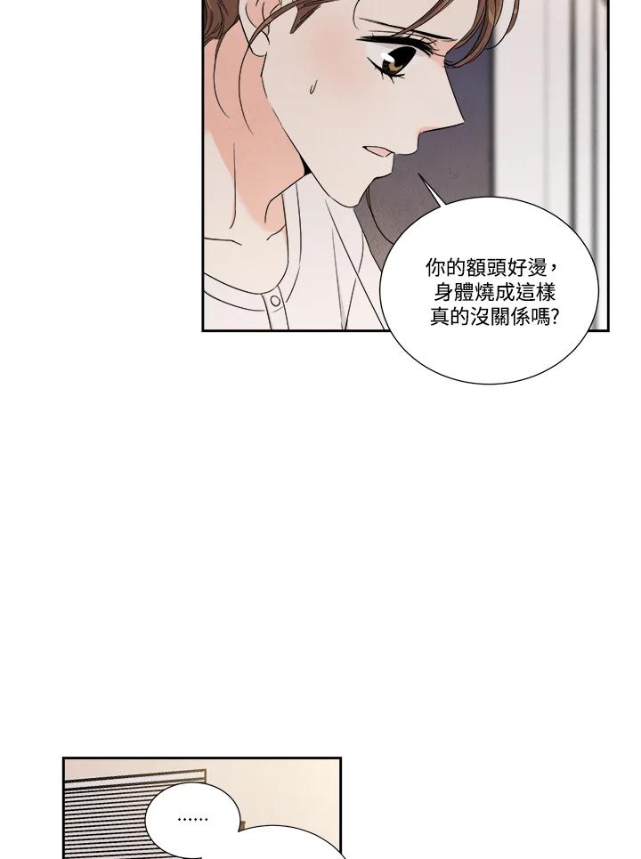 《纵然心痛》第36话 第18页