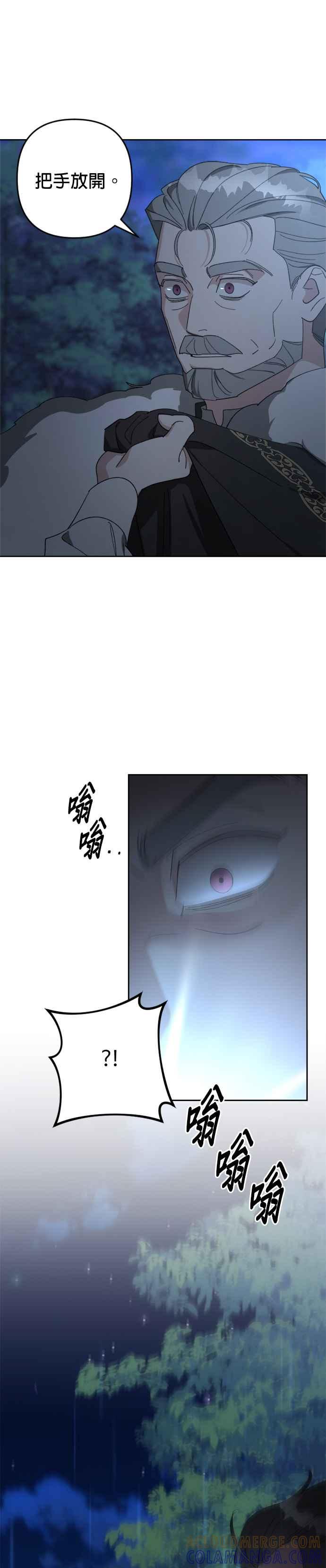 《皇帝倒转时光的理由》第95话 第49页
